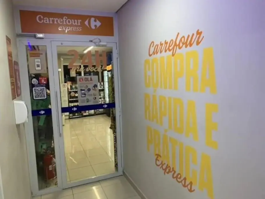 Apartamento Em Santa Cecilia Sao Paulo