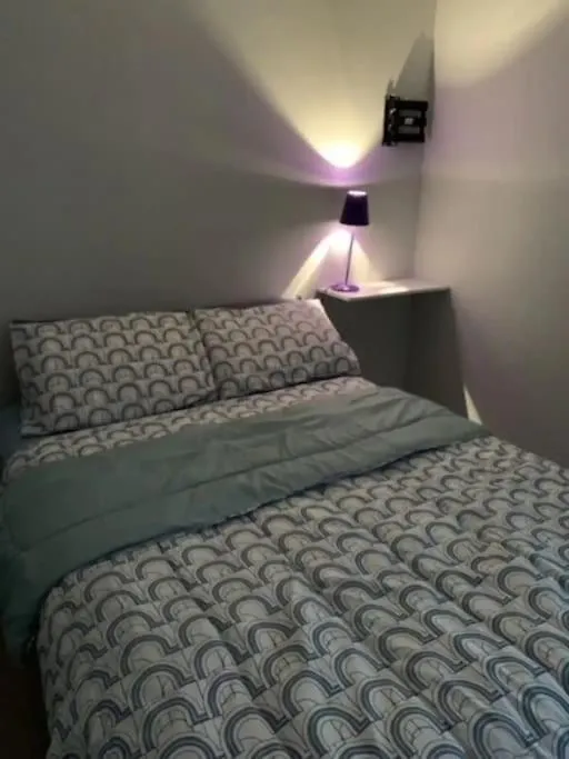 Apartment Apartamento Em Santa Cecilia Sao Paulo