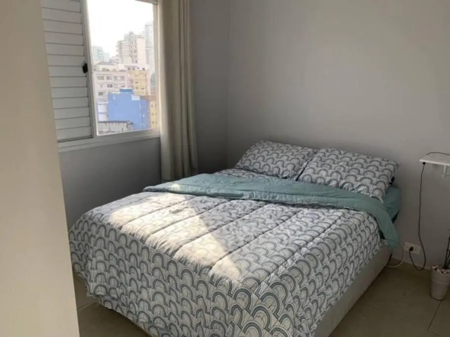 Apartamento Em Santa Cecilia Sao Paulo 0*,