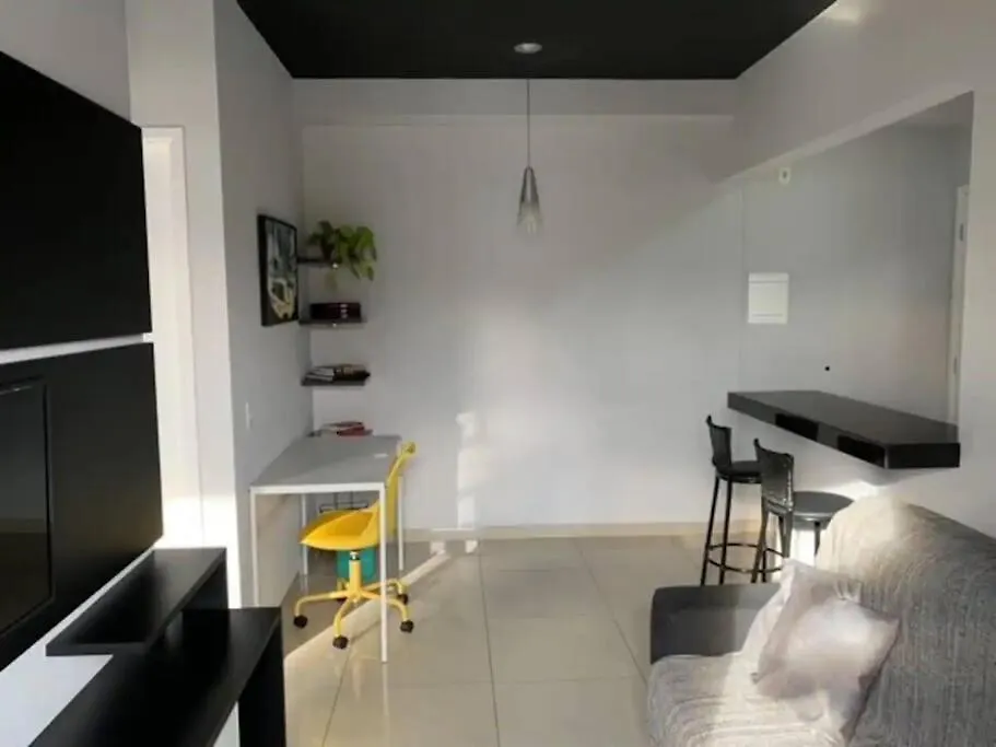 Apartamento Em Santa Cecilia Sao Paulo