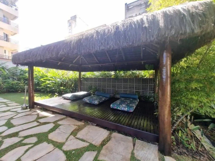 Apartamento Em Santa Cecilia Sao Paulo Apartment