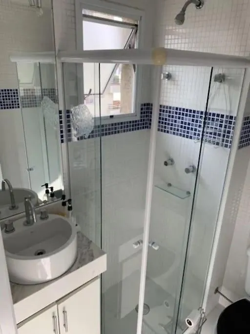 Apartamento Em Santa Cecilia Sao Paulo Apartment