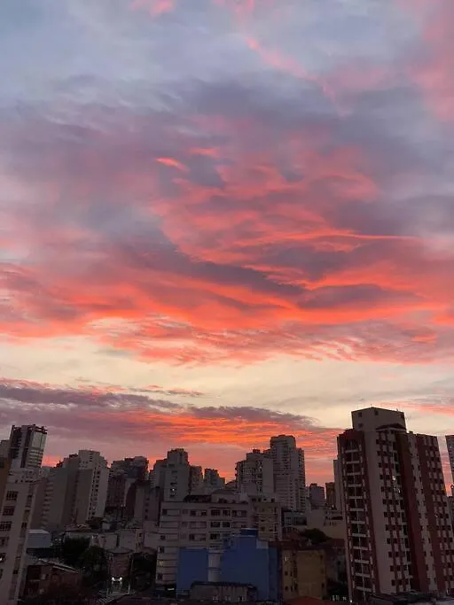 Apartamento Em Santa Cecilia Sao Paulo Brazil