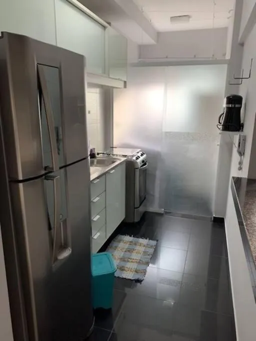 Apartamento Em Santa Cecilia Sao Paulo 0*,