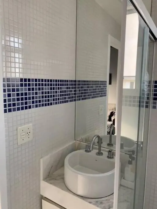Apartamento Em Santa Cecilia Sao Paulo 0*,  Brazil