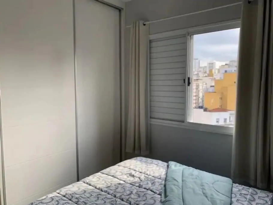 Apartamento Em Santa Cecilia Sao Paulo 0*,