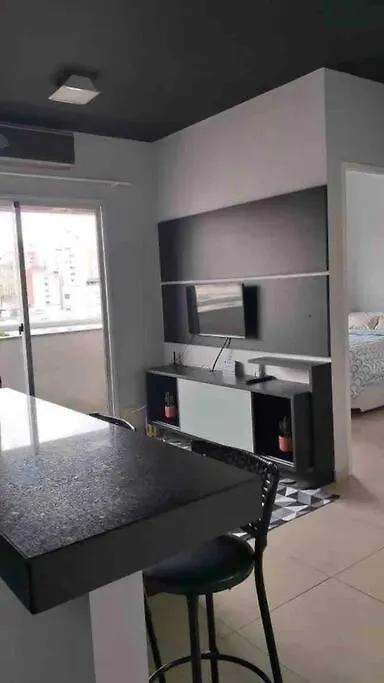 Apartment Apartamento Em Santa Cecilia Sao Paulo