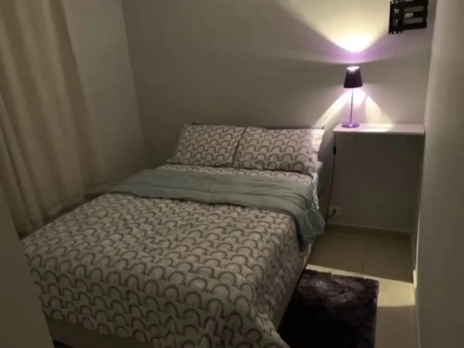 Apartamento Em Santa Cecilia Sao Paulo
