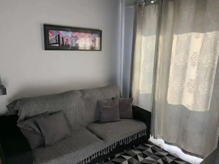 Apartamento Em Santa Cecilia Sao Paulo 0*,  Brazil