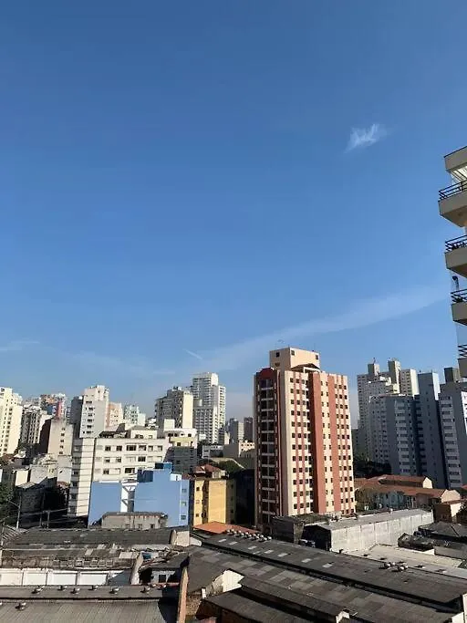 Apartamento Em Santa Cecilia Sao Paulo 0*,  Brazil