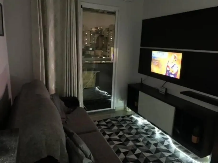 Apartamento Em Santa Cecilia Sao Paulo Brazil