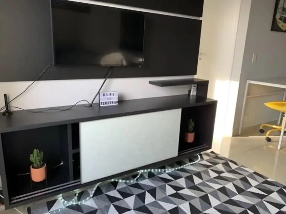 Apartment Apartamento Em Santa Cecilia São Paulo