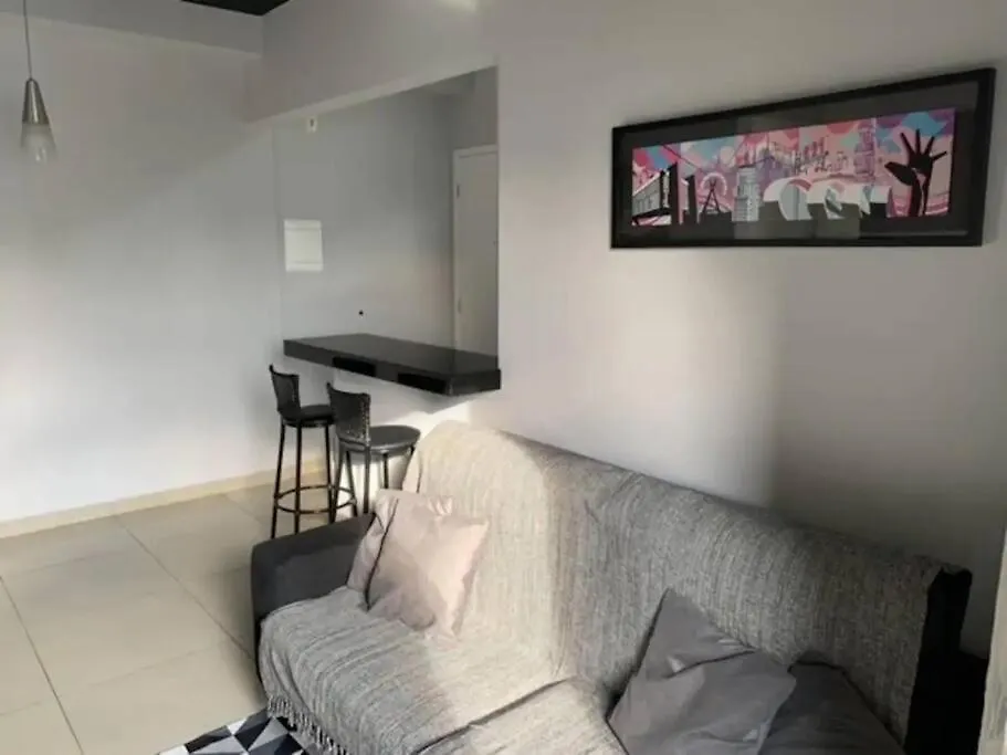 Apartamento Em Santa Cecilia São Paulo Apartment