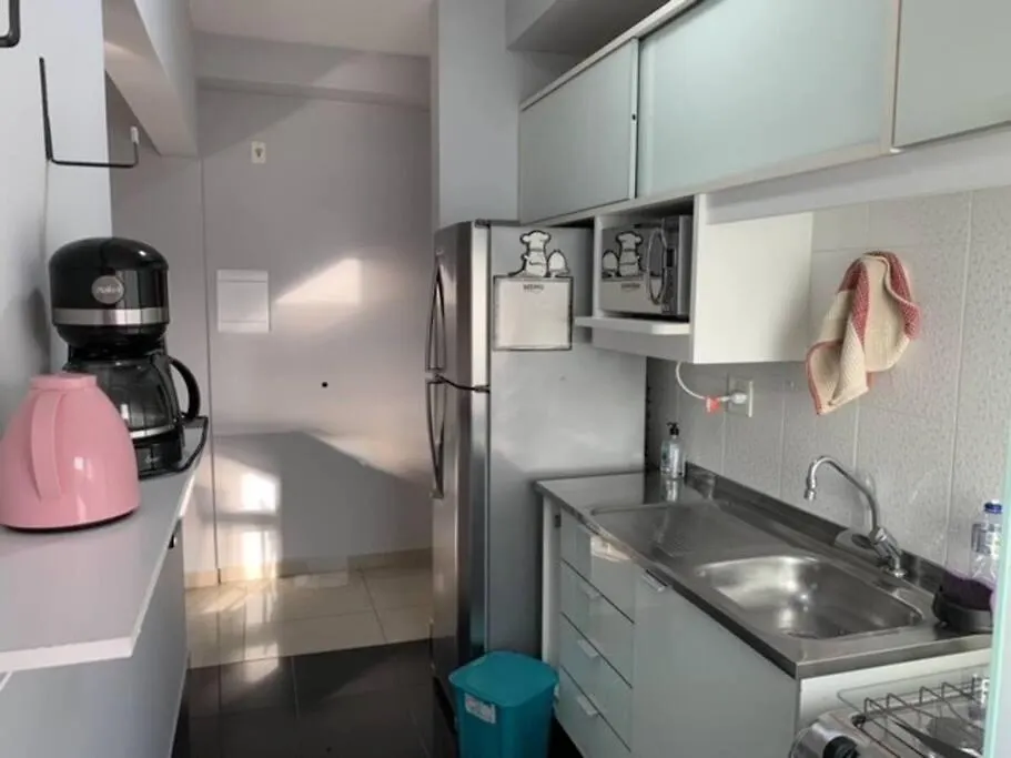 Apartment Apartamento Em Santa Cecilia São Paulo
